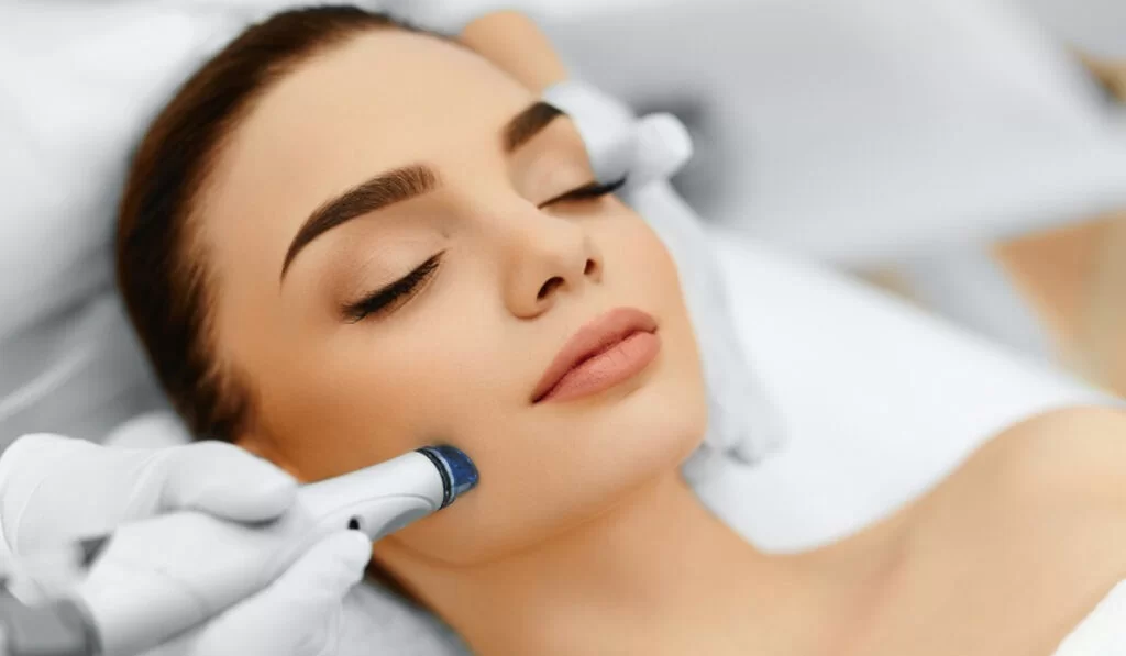 Advanced Laser Treatment in Wagholi Pune by Dr Vandana Sharma